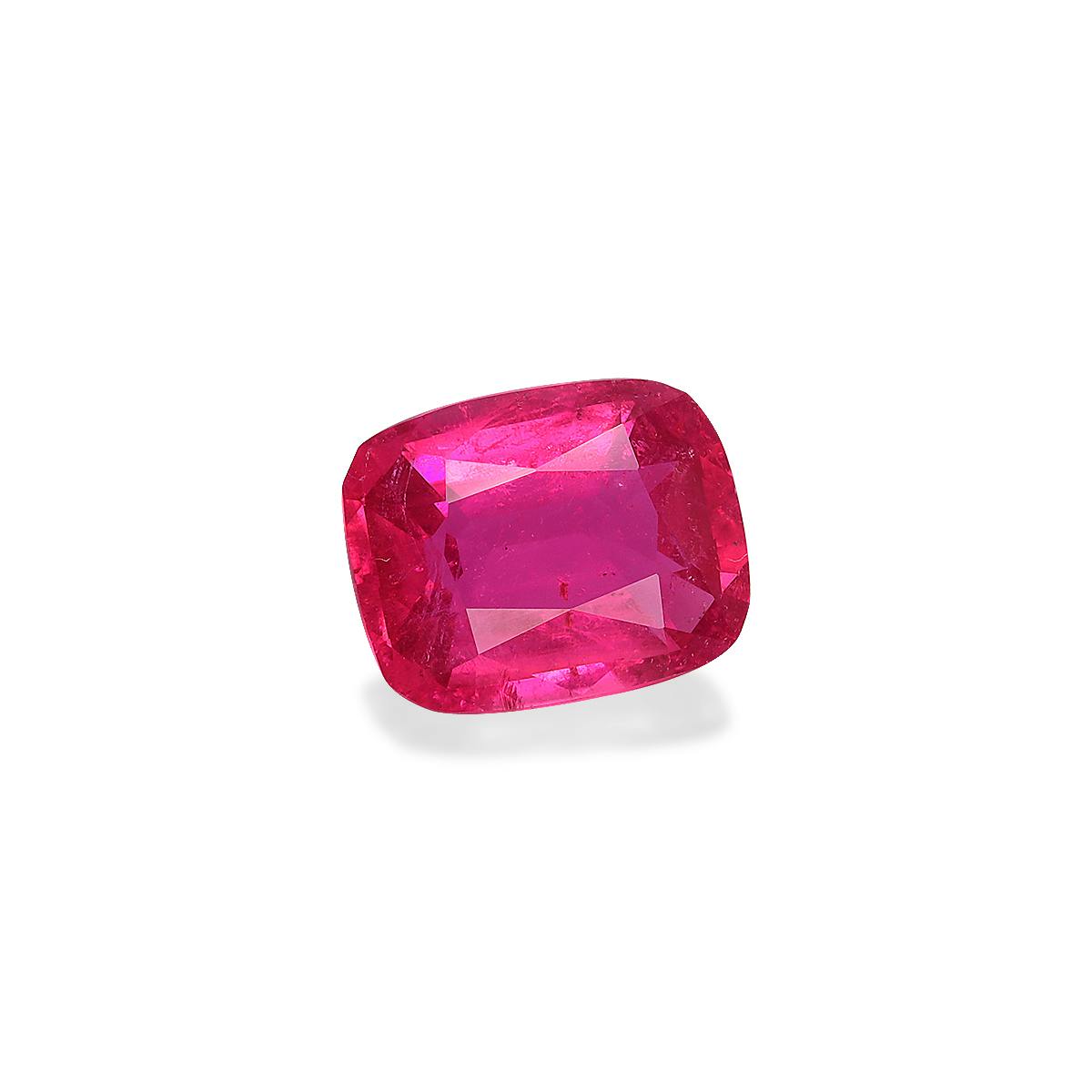Rubellite Tourmaline 2.47 ct